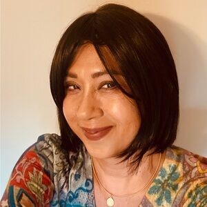 Wig - Henry Margu Devon synthetic wig.